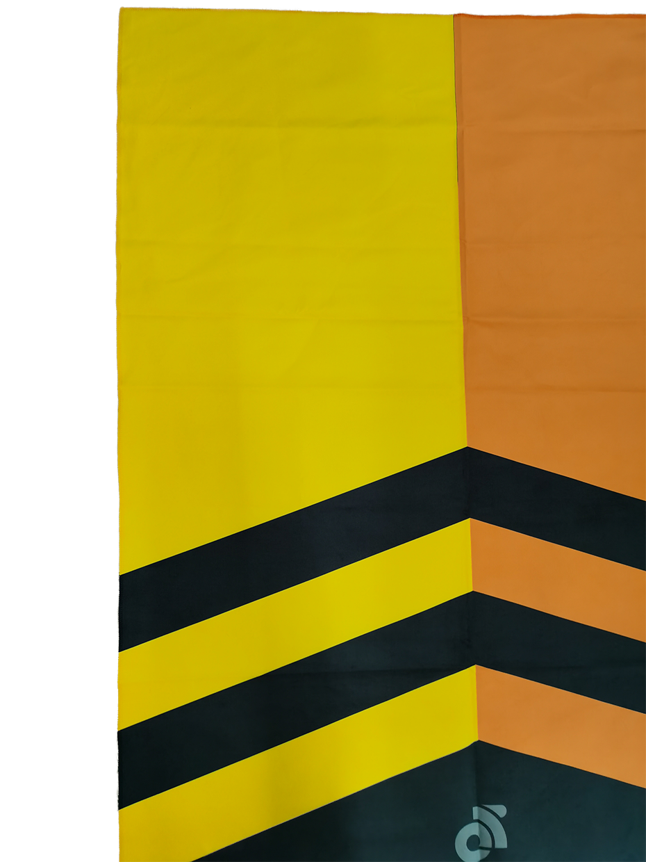 E-Sport タオル(70cm X 140cm)