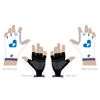 レースグローブ