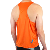 Apex Men'sマラソンシャツ
