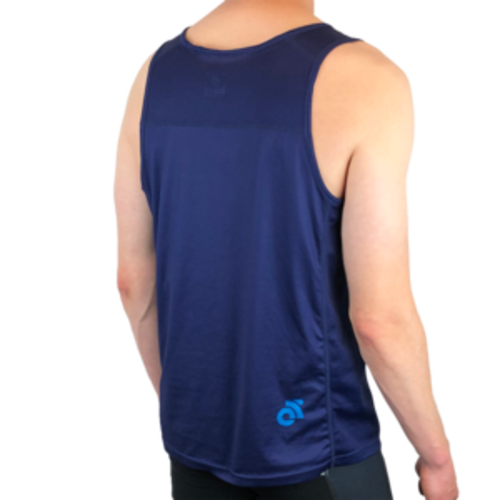 ×Apex Men'sランニングシャツ・タンクトップ