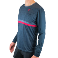 バンクーバー・長袖Tシャツ