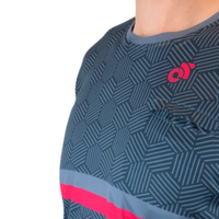 バンクーバー・長袖Tシャツ