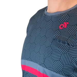 バンクーバー・長袖Tシャツ