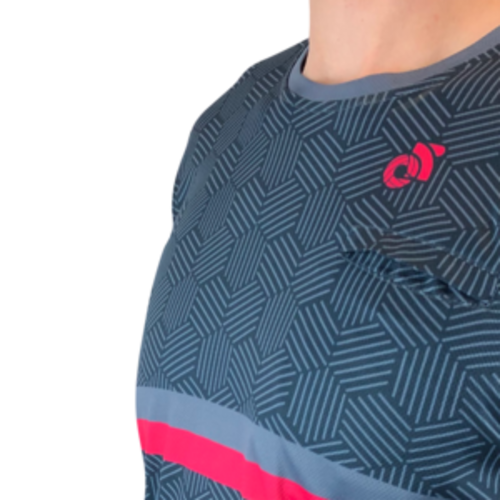 バンクーバー・長袖Tシャツ