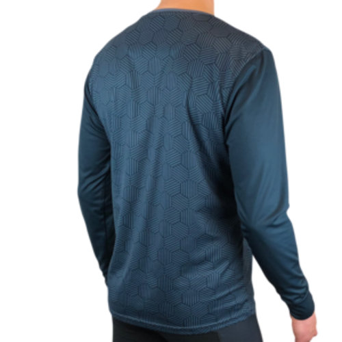 バンクーバー・長袖Tシャツ