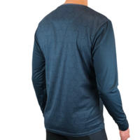 バンクーバー・長袖Tシャツ