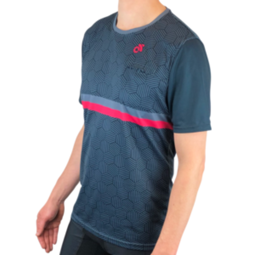 ロカルノ・Tシャツ(半袖)