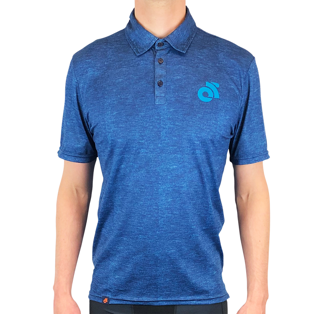 ブルックリン・ポロシャツ