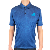 ブルックリン・ポロシャツ