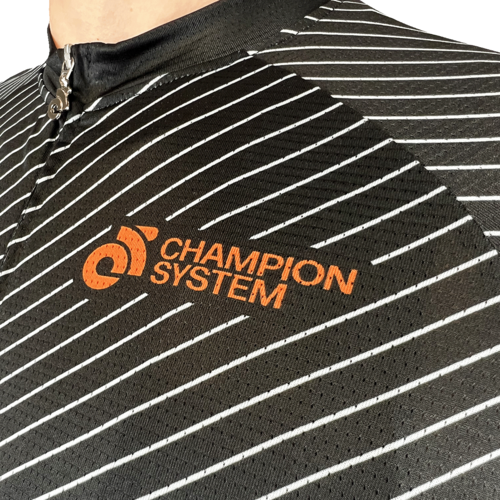 Techジャージ