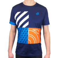 ×Apex Men'sラントップ・丸首