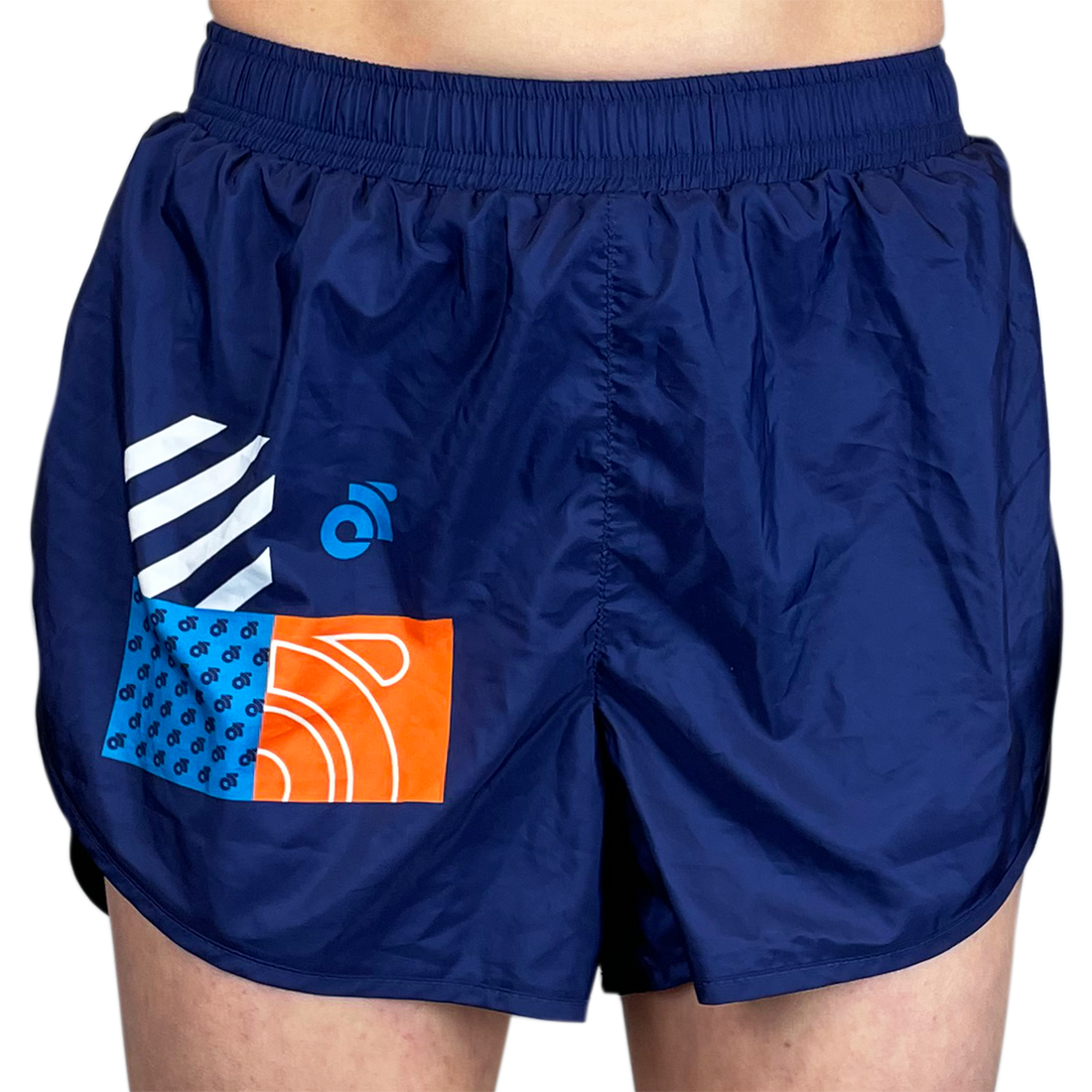 Performanceランレースショーツ