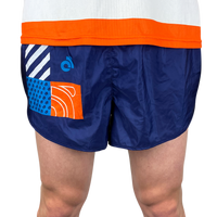 Performanceランレースショーツ