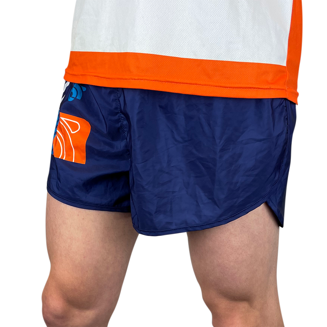 Performanceランレースショーツ