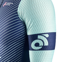 Apexプロ長袖ジャージ