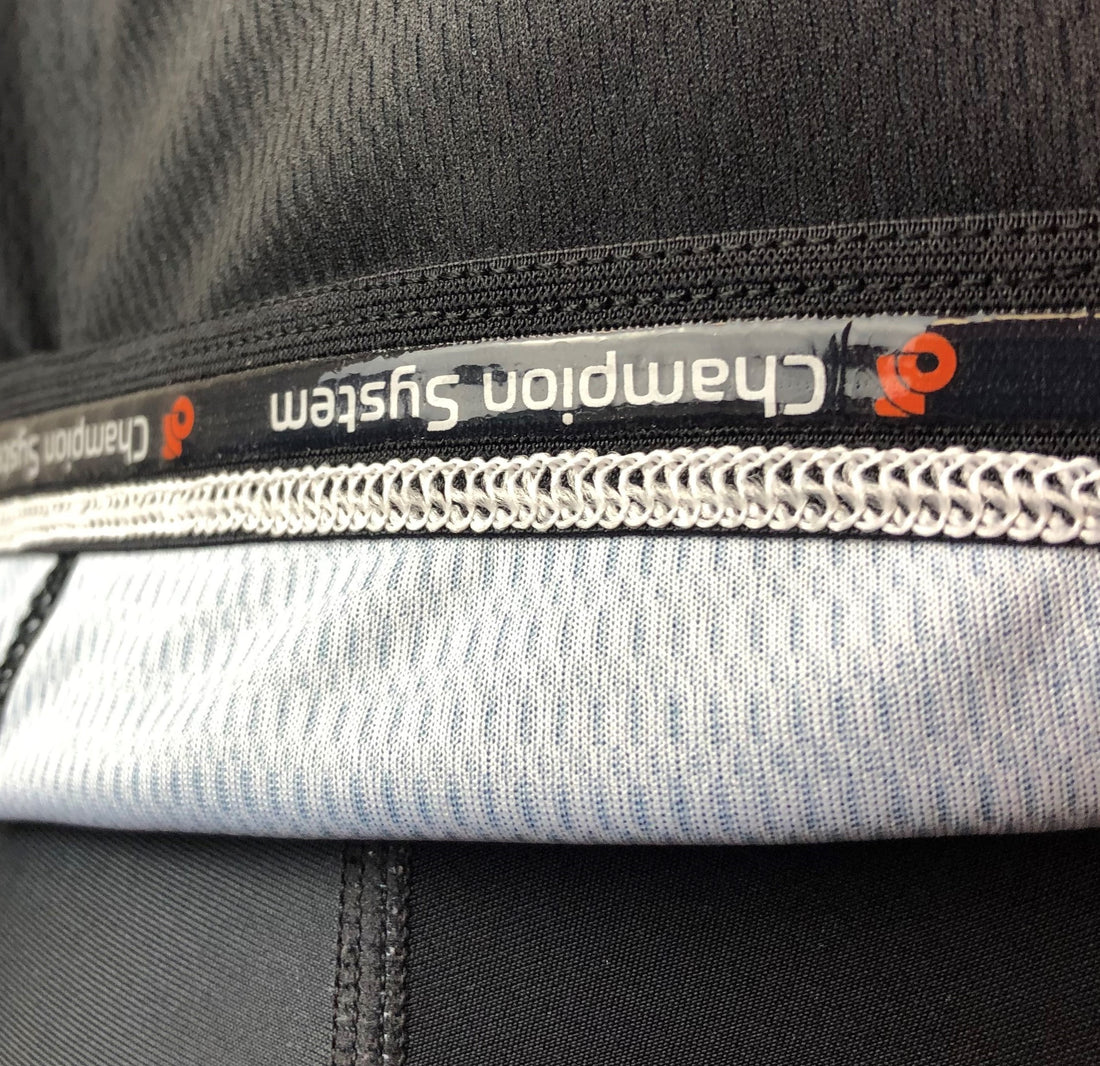 サイクルジャージ