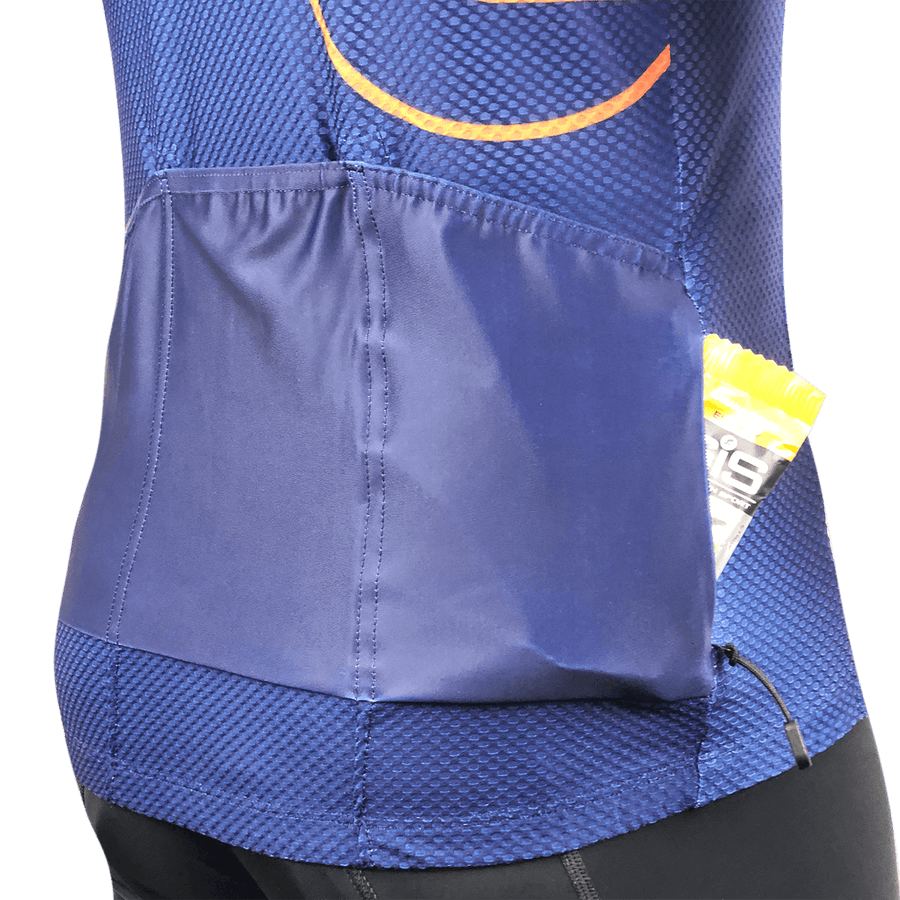 Apexライトジャージ