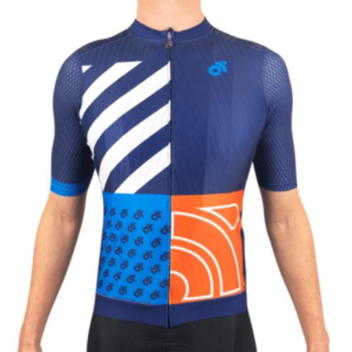 Apexエアロジャージ