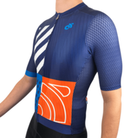 Apexエアロジャージ
