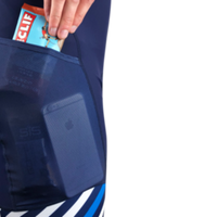 Performanceエンデュランス(カーゴ)ビブショーツ