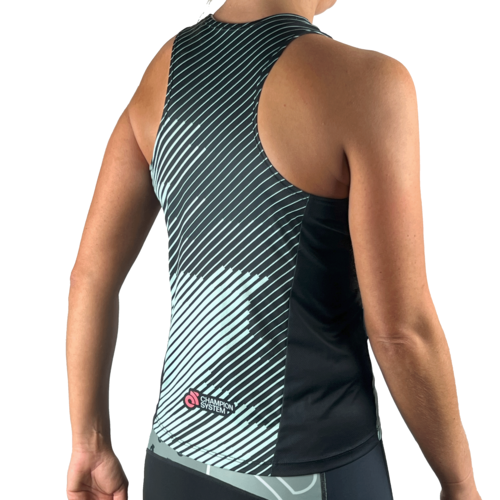 Tech Women'sランシングレット