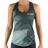 Women's レーサーバックシングレット
