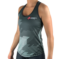 Women's レーサーバックシングレット