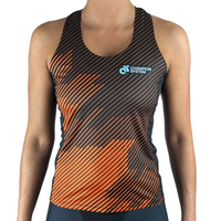 Performance Women'sランシングレット