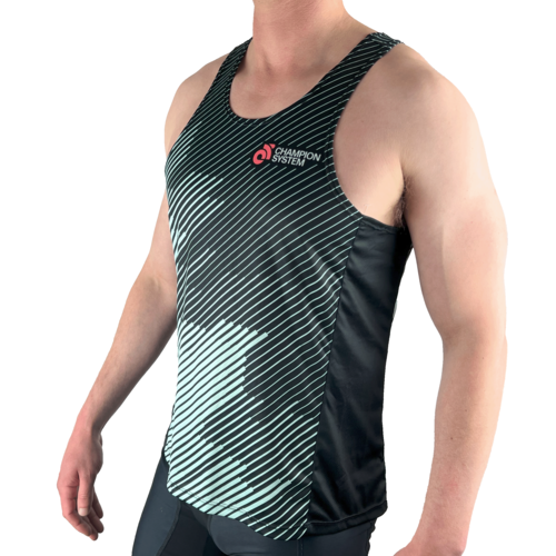 Tech Men'sランシングレット
