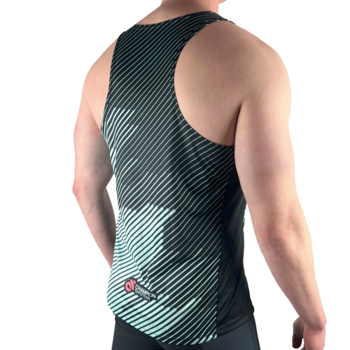 Tech Men'sランシングレット