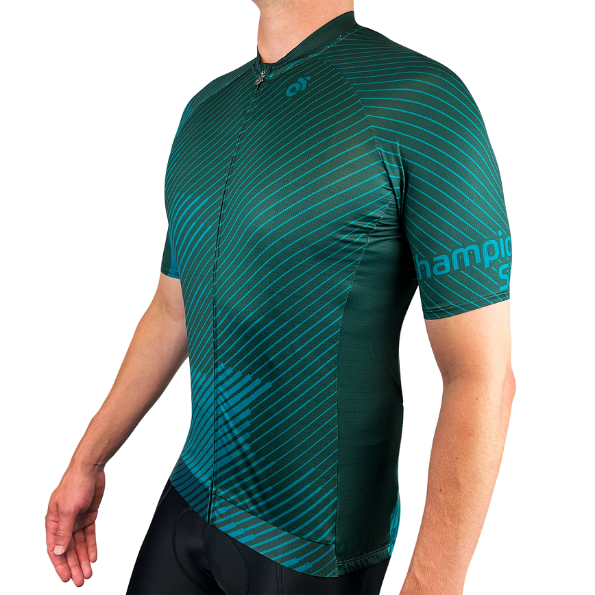 Performance ECOジャージ