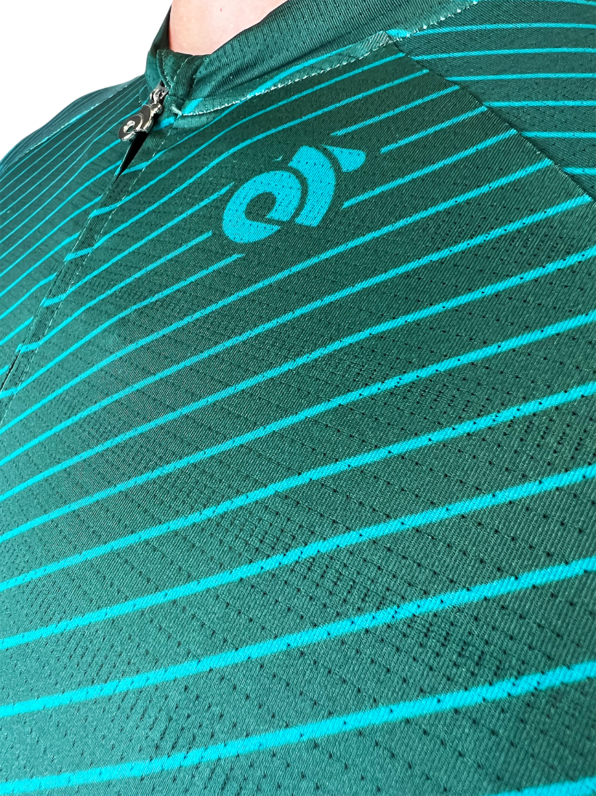 Performance ECOジャージ