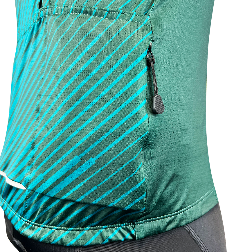 Performance ECOジャージ