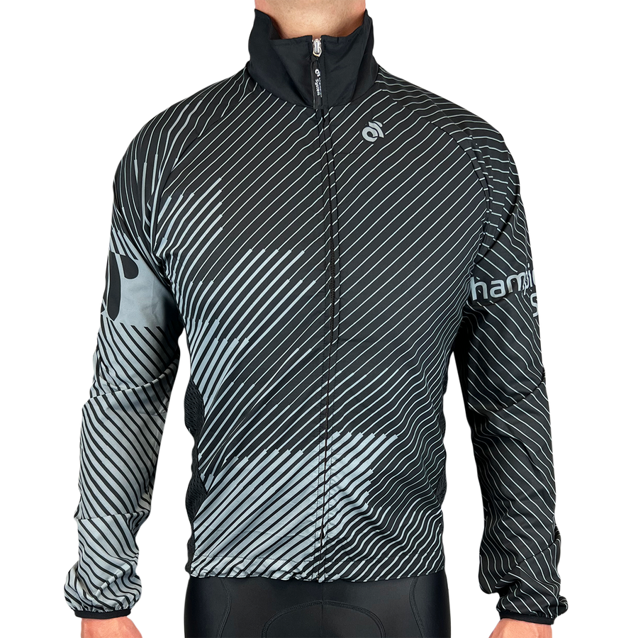 ウィンドブレーカー