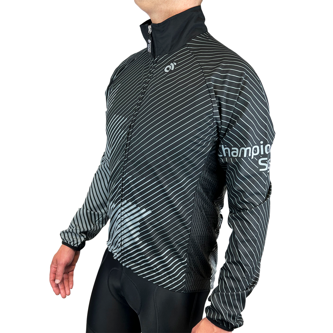 ウィンドブレーカー