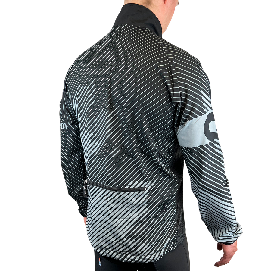 ウィンドブレーカー