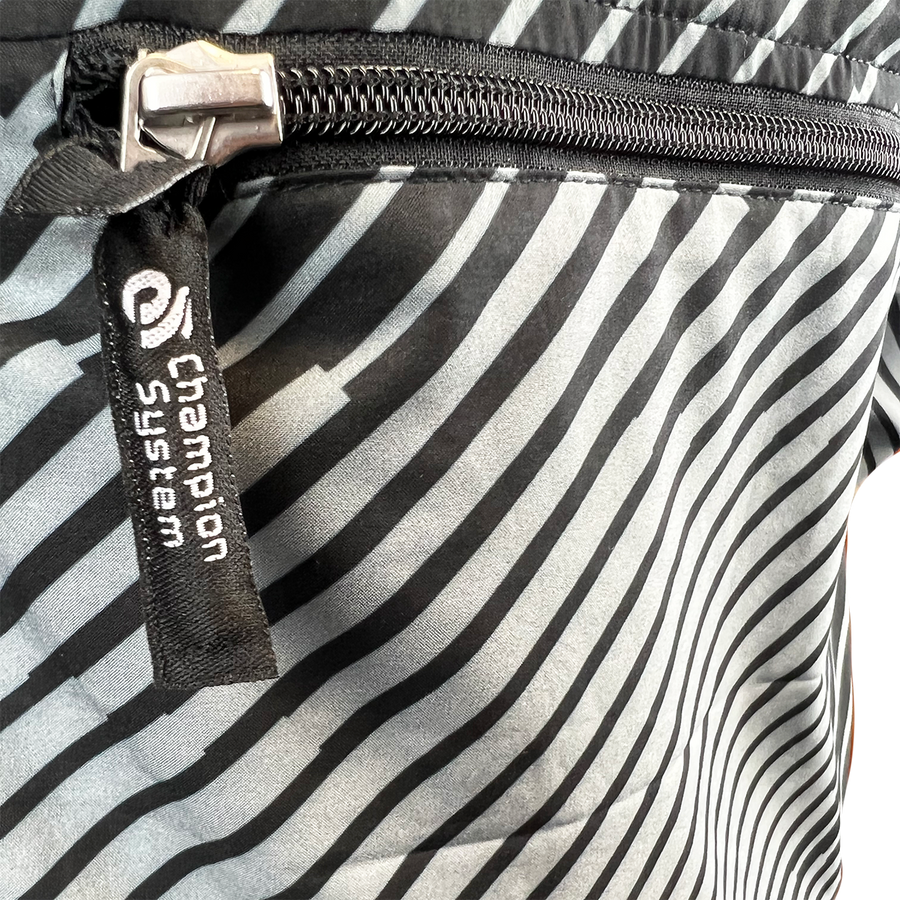 ウィンドブレーカー