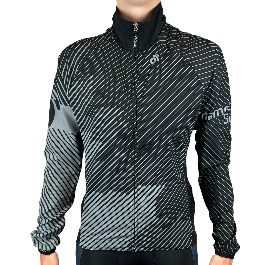 ウィンドブレーカー