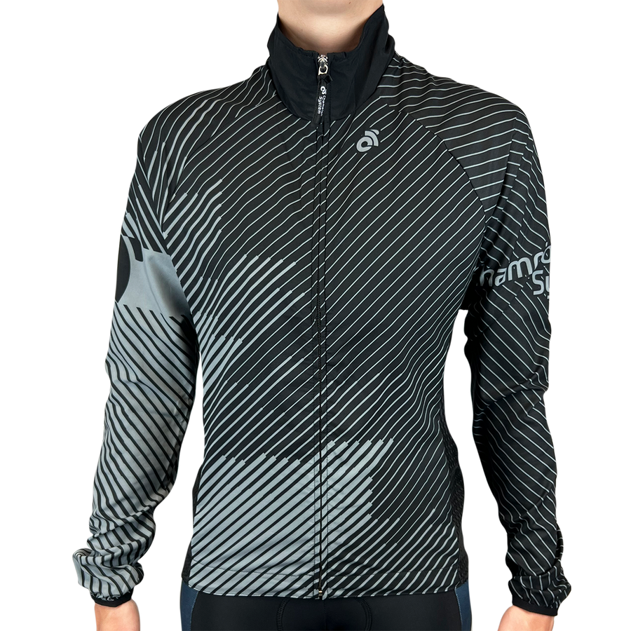 ウィンドブレーカー