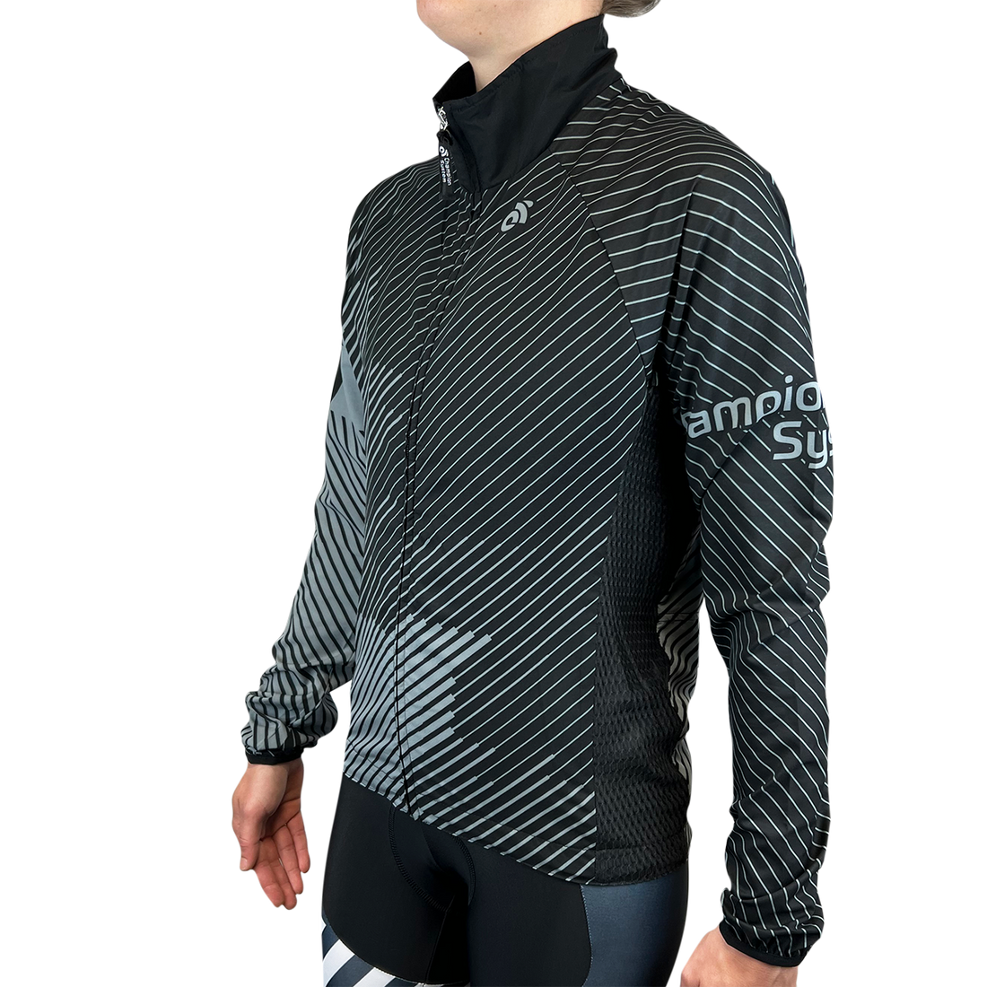 ウィンドブレーカー