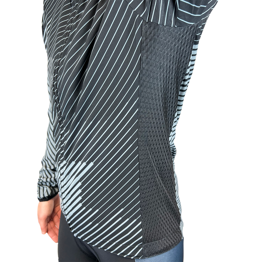 ウィンドブレーカー