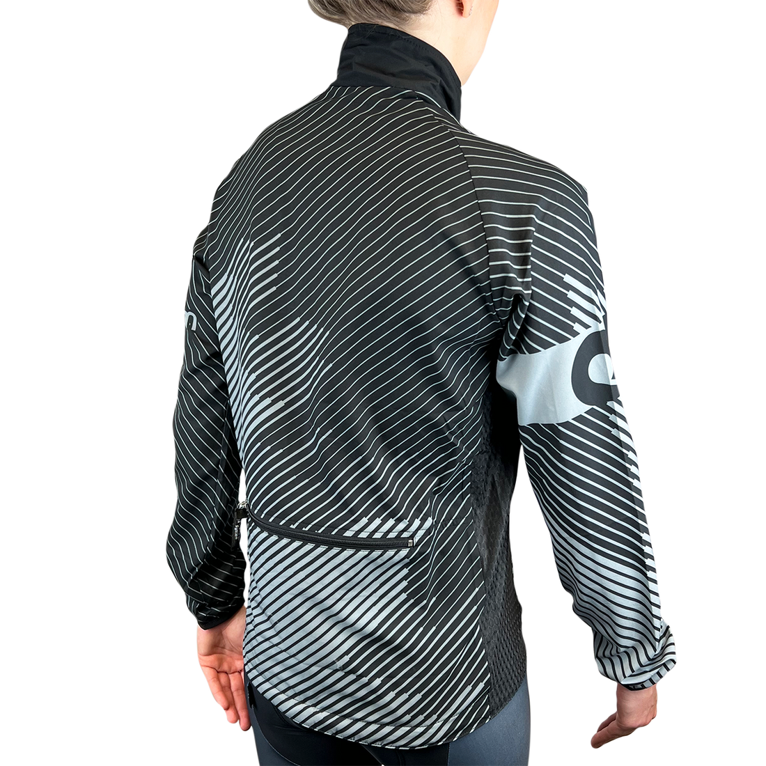 ウィンドブレーカー