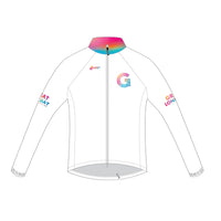 Techウィンドジャケット