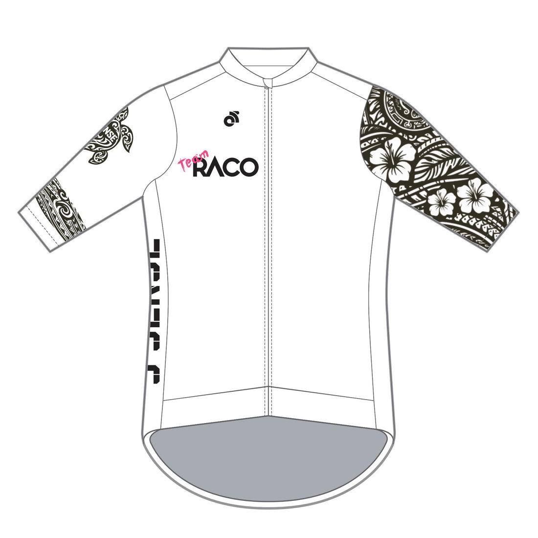 Apexエアロジャージ