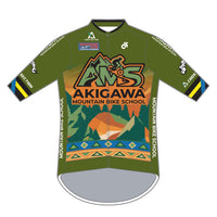 Apexエアロジャージ