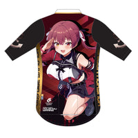 Apexエアロジャージ