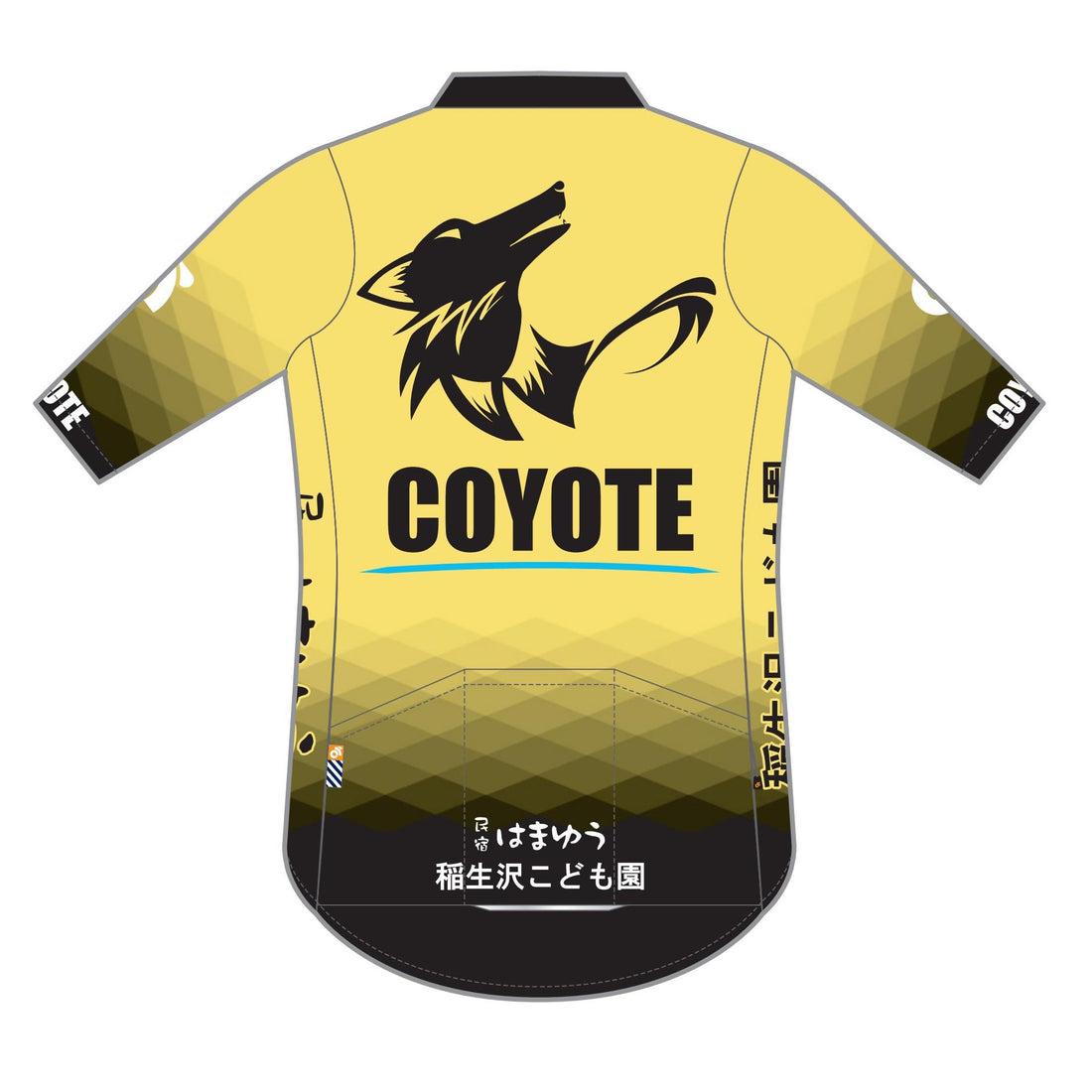 Apexライトジャージ