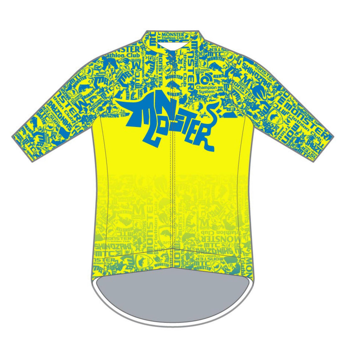 Apexライトジャージ