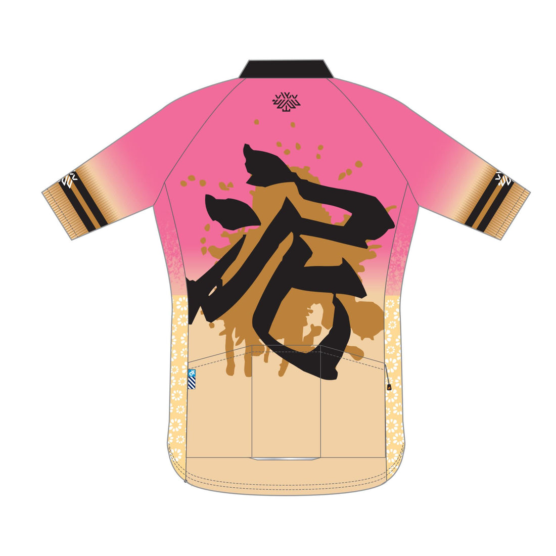 Techジャージ