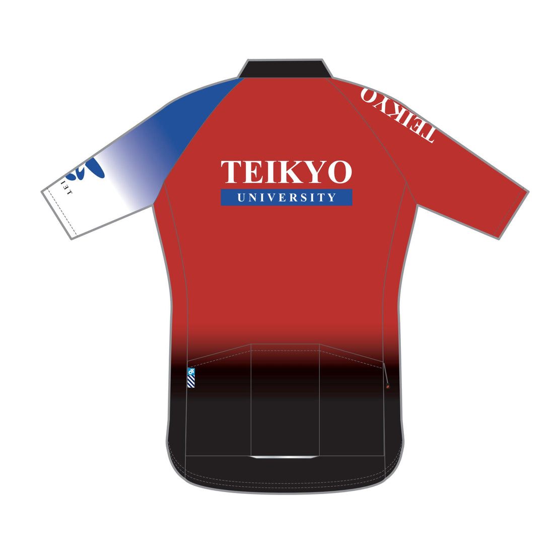 Techジャージ